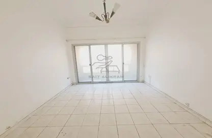 Apartment - 1 Bedroom - 1 Bathroom for rent in Rolla Square - Rolla Area - Sharjah