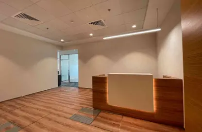 Office Space - Studio for rent in Burj Daman - DIFC - Dubai