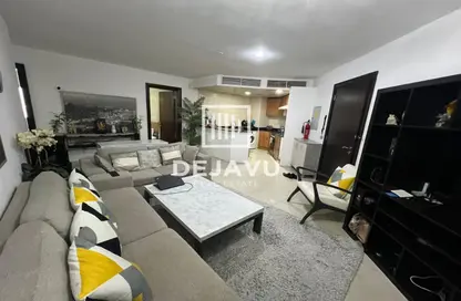 Apartment - 2 Bedrooms - 2 Bathrooms for sale in New Dubai Gate 1 - JLT Cluster Q - Jumeirah Lake Towers - Dubai