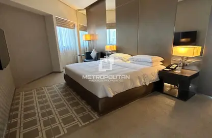 Apartment - 1 Bathroom for sale in Hyatt Regency Creek Heights Residences - Dubai Healthcare City - Bur Dubai - Dubai