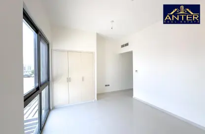 Townhouse - 3 Bedrooms - 4 Bathrooms for sale in Amazonia EX - Amazonia - Damac Hills 2 - Dubai