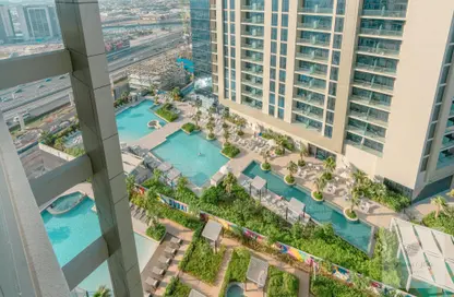 Apartment - 1 Bedroom - 1 Bathroom for sale in Aykon City Tower C - Aykon City - Business Bay - Dubai