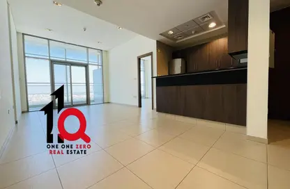 Apartment - 1 Bedroom - 2 Bathrooms for rent in Guardian Towers - Danet Abu Dhabi - Abu Dhabi