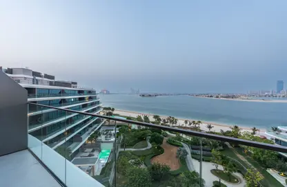 Apartment - 3 Bedrooms - 5 Bathrooms for sale in Mansion 1 - W Residences - Palm Jumeirah - Dubai