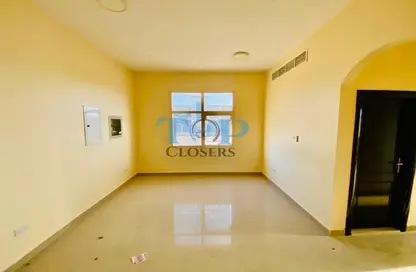 Apartment - 1 Bedroom - 1 Bathroom for rent in Al Sidrah - Al Khabisi - Al Ain