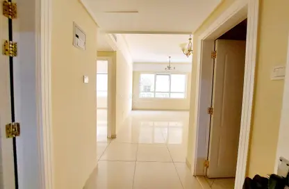 Apartment - 1 Bedroom - 2 Bathrooms for rent in Al Khan Corniche - Al Khan - Sharjah