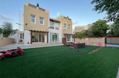 Villa - 3 Bedrooms - 5 Bathrooms for sale in Rahat - Mudon - Dubai