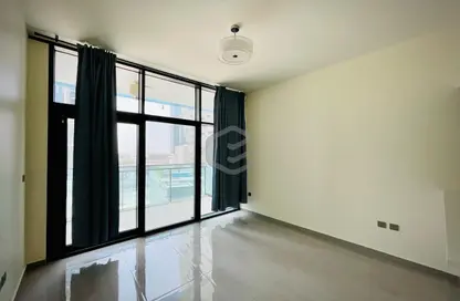 Apartment - 1 Bedroom - 1 Bathroom for rent in Merano Tower - Business Bay - Dubai