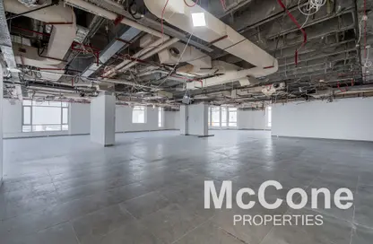 Office Space - Studio for rent in Al Fahidi Building - Al Souk Al Kabeer - Bur Dubai - Dubai