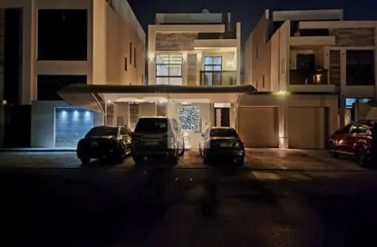 Villa - 6 Bedrooms for sale in Ajman Global City - Al Alia - Ajman