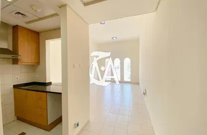 Apartment - 1 Bathroom for rent in Building 38 to Building 107 - Mediterranean Cluster - Discovery Gardens - Dubai