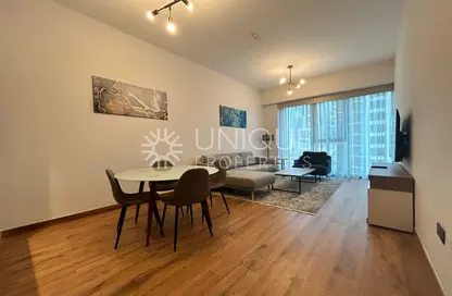 Hotel  and  Hotel Apartment - 1 Bedroom - 2 Bathrooms for rent in Dubai Marina Moon - Dubai Marina - Dubai