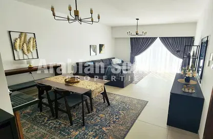 Apartment - 1 Bedroom - 2 Bathrooms for sale in The Gate Tower 2 - Shams Abu Dhabi - Al Reem Island - Abu Dhabi