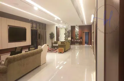 Villa - 6 Bedrooms - 6 Bathrooms for rent in Nad Al Sheba 2 - Nad Al Sheba - Dubai