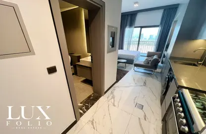 Penthouse - 1 Bathroom for sale in Mag 910 - Mohammed Bin Rashid City - Dubai