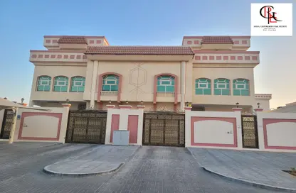 Villa - 6 Bedrooms - 7 Bathrooms for rent in Mohamed Bin Zayed City Villas - Mohamed Bin Zayed City - Abu Dhabi