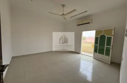 Apartment - 1 Bedroom - 1 Bathroom for rent in Al Rawda 2 Villas - Al Rawda 2 - Al Rawda - Ajman