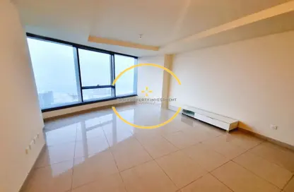 Apartment - 2 Bedrooms - 3 Bathrooms for sale in Sun Tower - Shams Abu Dhabi - Al Reem Island - Abu Dhabi