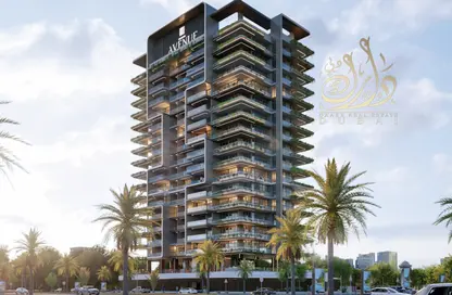 Apartment - 1 Bedroom - 2 Bathrooms for sale in Samana Avenue - Dubai Land Residence Complex - Dubai