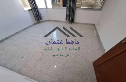 Apartment - 1 Bedroom - 1 Bathroom for rent in Madinat Zayed - Abu Dhabi