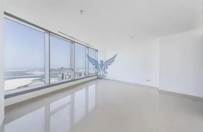 Apartment - 2 Bedrooms - 4 Bathrooms for sale in Sky Tower - Shams Abu Dhabi - Al Reem Island - Abu Dhabi