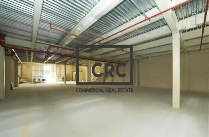 Warehouse - Studio for rent in Phase 2 - Dubai Investment Park (DIP) - Dubai