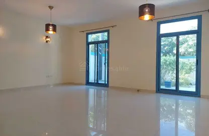 Villa - 3 Bedrooms - 5 Bathrooms for rent in Western Residence South - Falcon City of Wonders - Dubai