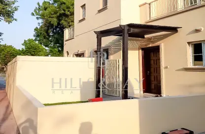 Villa - 2 Bedrooms - 3 Bathrooms for rent in Springs 6 - The Springs - Dubai