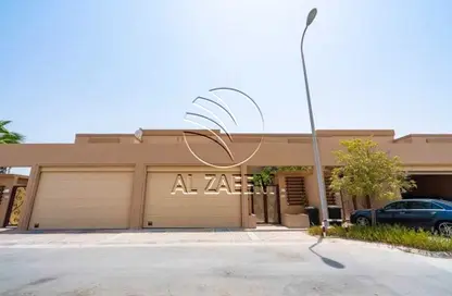 Townhouse - 4 Bedrooms - 6 Bathrooms for sale in Khuzama - Al Raha Golf Gardens - Abu Dhabi