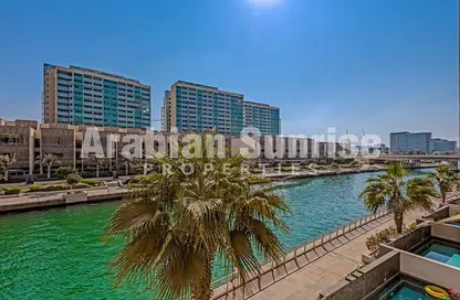 Apartment - 3 Bedrooms - 4 Bathrooms for sale in Al Nada 2 - Al Muneera - Al Raha Beach - Abu Dhabi