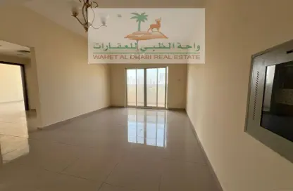 Apartment - 2 Bedrooms - 3 Bathrooms for rent in Abu shagara Building 2 - Budaniq - Al Qasimia - Sharjah