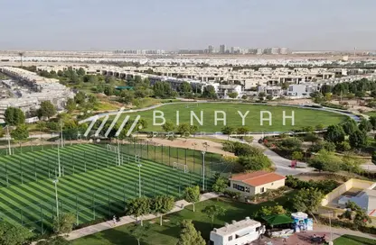 Apartment - 1 Bathroom for sale in Loreto 1 B - Loreto - DAMAC Hills - Dubai