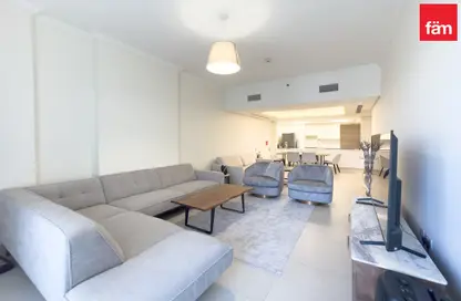 Apartment - 2 Bedrooms - 3 Bathrooms for sale in Nasayem Avenue - Mirdif Hills - Mirdif - Dubai