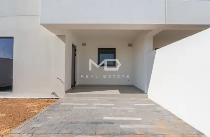 Townhouse - 3 Bedrooms - 4 Bathrooms for sale in Noya Viva - Noya - Yas Island - Abu Dhabi