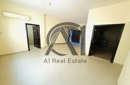 Apartment - 2 Bedrooms - 2 Bathrooms for rent in Asharej - Al Ain