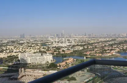 Apartment - 2 Bedrooms - 3 Bathrooms for sale in Goldcrest Views 2 - JLT Cluster J - Jumeirah Lake Towers - Dubai