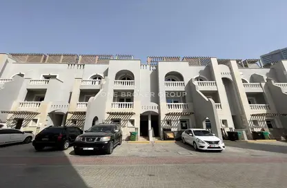 Villa - 4 Bedrooms - 4 Bathrooms for rent in Autumn - Seasons Community - Jumeirah Village Circle - Dubai