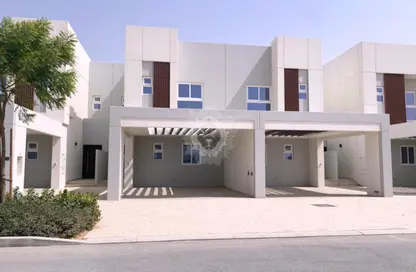 Townhouse - 3 Bedrooms - 4 Bathrooms for rent in Amaranta 3 - Villanova - Dubai Land - Dubai