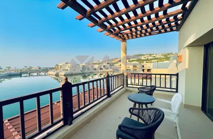 Townhouse - 3 Bedrooms - 3 Bathrooms for sale in The Cove Rotana - Ras Al Khaimah Waterfront - Ras Al Khaimah