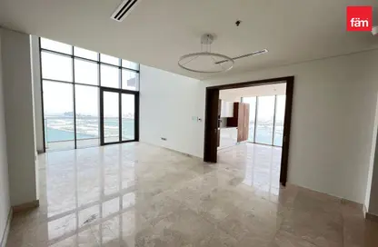 Apartment - 3 Bedrooms - 4 Bathrooms for rent in ANWA - Maritime City - Dubai