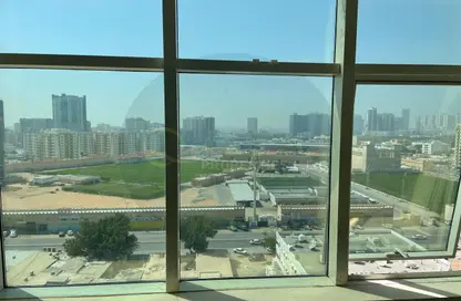 Apartment - 1 Bathroom for sale in Horizon Towers - Ajman Downtown - Ajman