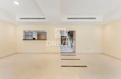 Villa - 3 Bedrooms - 4 Bathrooms for rent in Quortaj - North Village - Al Furjan - Dubai