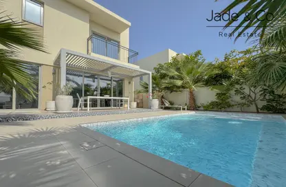 Villa - 4 Bedrooms - 4 Bathrooms for sale in Camelia 2 - Camelia - Arabian Ranches 2 - Dubai