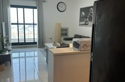 Apartment - 2 Bedrooms - 2 Bathrooms for sale in Equiti Residence - Jebel Ali Village - Jebel Ali - Dubai