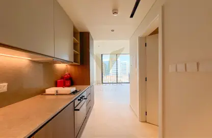 Apartment - Studio - 1 Bathroom for sale in Beverly Boulevard - Arjan - Dubai