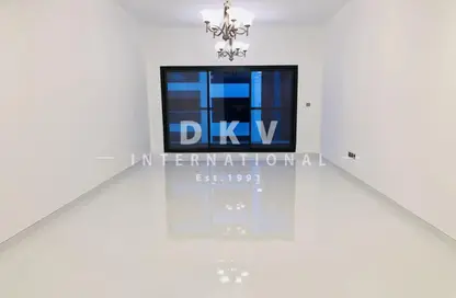 Apartment - 1 Bedroom - 2 Bathrooms for rent in Trio Building - Al Barsha 1 - Al Barsha - Dubai