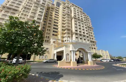 Apartment - 1 Bathroom for rent in Royal Breeze 5 - Royal Breeze - Al Hamra Village - Ras Al Khaimah