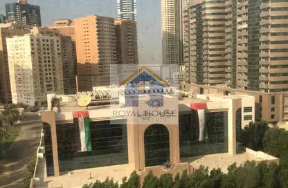 Apartment - 3 Bedrooms - 3 Bathrooms for sale in Al Majaz 2 - Al Majaz - Sharjah