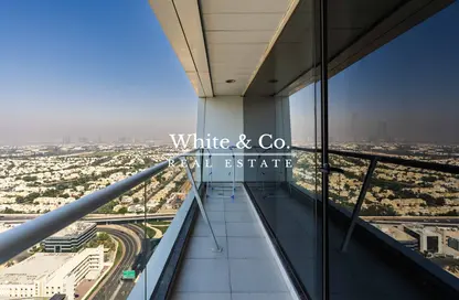 Apartment - 3 Bedrooms - 3 Bathrooms for sale in Dubai Arch - JLT Cluster G - Jumeirah Lake Towers - Dubai