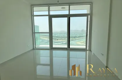 Apartment - 1 Bathroom for rent in Carson - DAMAC Hills - Dubai